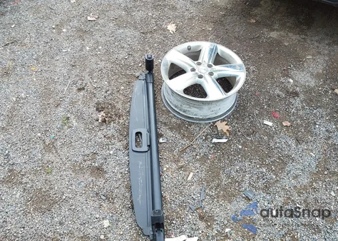 2012 Dodge Durango Citadel from USA, damaged, VIN 1C4SDJET1CC205092